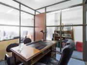 Oficina en Venta Tribunales Piso Alto Frente Luz