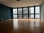 Oficina en venta y alquiler en edificio Azabache,...
