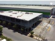 Oficina en Venta y Renta en Centro Medico....