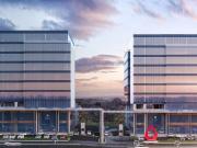 Oficina en Venta Y/o Renta en Orvit Corporate Center