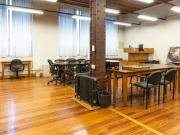 OFICINA EN VENTA ZONA MICROCENTRO