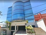 Oficina en venta/renta amueblada, PH con elevador, Lomas...