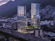 OFICINA EN VENTA/RENTA EN OBRA GRIS