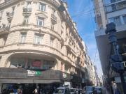 Oficina en Viamonte y Florida