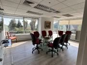 Oficina en Vitacura