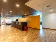 Oficina en Las Condes