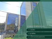 Oficina en Viña del Mar