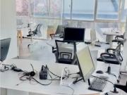 Oficina en WorkLab San Pedro de los Pinos