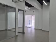 Oficina en YAMA ALPES