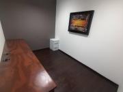 Oficina en Zona comercial Desarrollo Urbano 3 R?os