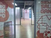 Oficina en Zona Empresarial de Barracas + cochera