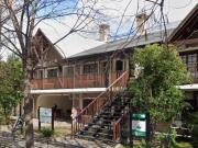 Oficina en zona Sanatorio Las Lomas San Isidro