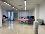 Oficina, Ensanche Centro Soho, Málaga