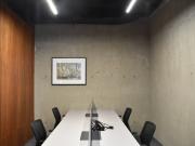 Oficina Equipada en Providencia Terranova