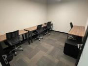 OFICINA EQUIPADA EN RENTA