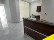 Oficina equipada en renta en Plaza Andenes