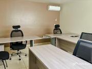 Oficina Equipada en Renta en Providencia, Guadalajara,...