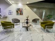 Oficina equipada en Renta Zona Río