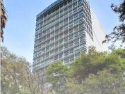 Oficina espectacular en la mejor zona de Reforma