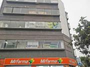 Oficina Estratégica en Miraflores: Espacio Ideal para tu...