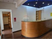 OFICINA ESTRATÉGICA EN PROVIDENCIA