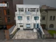 Oficina estratégicamente ubicada en la Avenida Arequipa