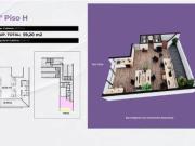 Oficina / estudio Microcentro Salta Capital