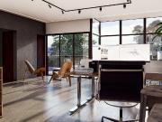 Oficina / estudio Microcentro Salta Capital