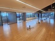 Oficina excelente y acondicionada de 375m2 en Palmas