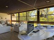 Oficina exclusiva de diseño en alquiler