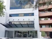 OFICINA EXCLUSIVA, ESPECTACULAR VISTA AL PARQUE 170 MTS