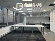 Oficina Exclusiva Implementada en Alquiler – Miraflores