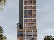 Oficina F en Venta en Montejo Vertical, Col. México