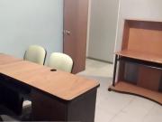 Oficina en renta en Cervecera Modelo, Naucalpan de...