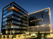 Oficina Fraccionamiento San Telmo