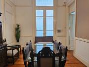 Oficina frente a Plaza Lavalle