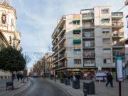 Oficina, Gran Capitán, Granada