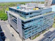 OFICINA GRAN CATEGORIA AAA PUERTO MADERO 1200 M2 12 COCH