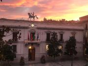 Oficina, Gran Vía, Granada