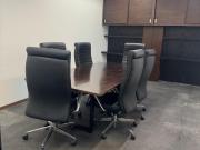 Oficina Haciendas de La Sierra