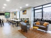 Oficina hecha a tu medida Alquiler 1395 m2 San Isidro