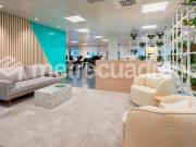 Oficina hecha a tu medida Alquiler 310 m² San Isidro