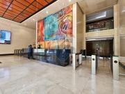 Oficina Ideal en Las Condes: 538m² Listos para Ti