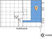 Oficina ideal para ser ocupada