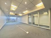 Oficina impecable de 120 m2 Edificio Corporativo AAA en...