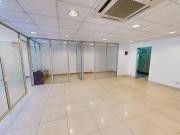 Oficina impecable pasos Metro Universidad de Chile