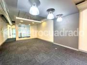 Oficina implementada 232 m² San Isidro