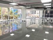 Oficina Implementada – 293 m2 – San Isidro Financiero