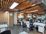 Oficina implementada 386.68 m² en Miraflores