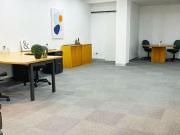 Oficina Implementada 559m² Piso 7 Av. Canaval y Moreyra...